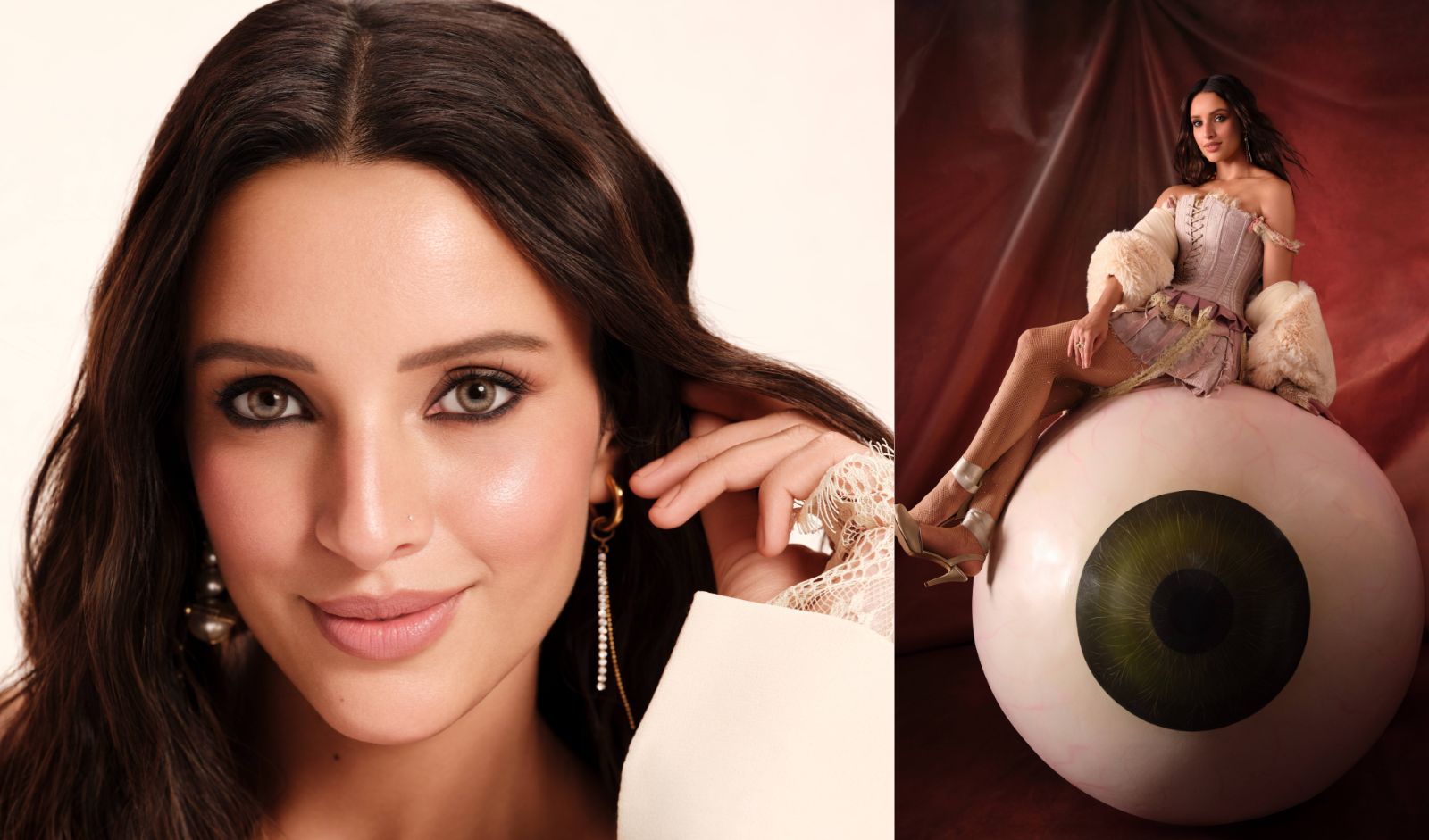 {Funding Alert} Triptii Dimri Joins D2C Beauty Startup Peep Beauty as Investor