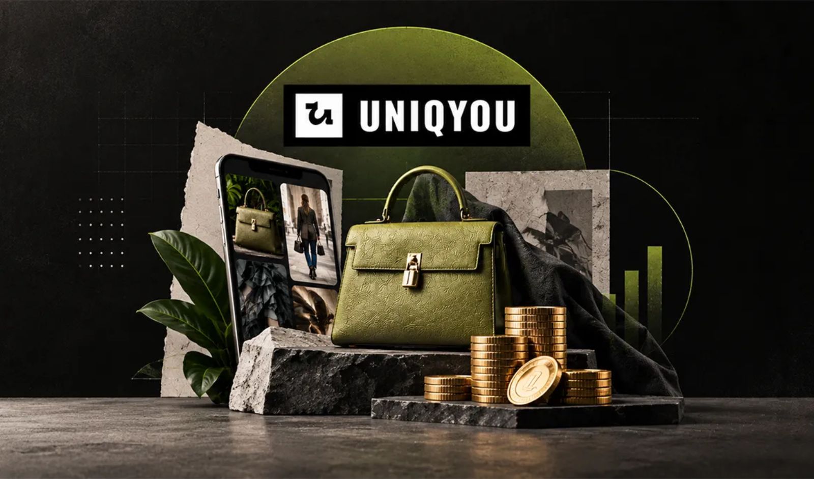 {Funding Alert} D2C Fashion Startup UniqYou Raises Rs 15.8 Cr to Fuel Growth