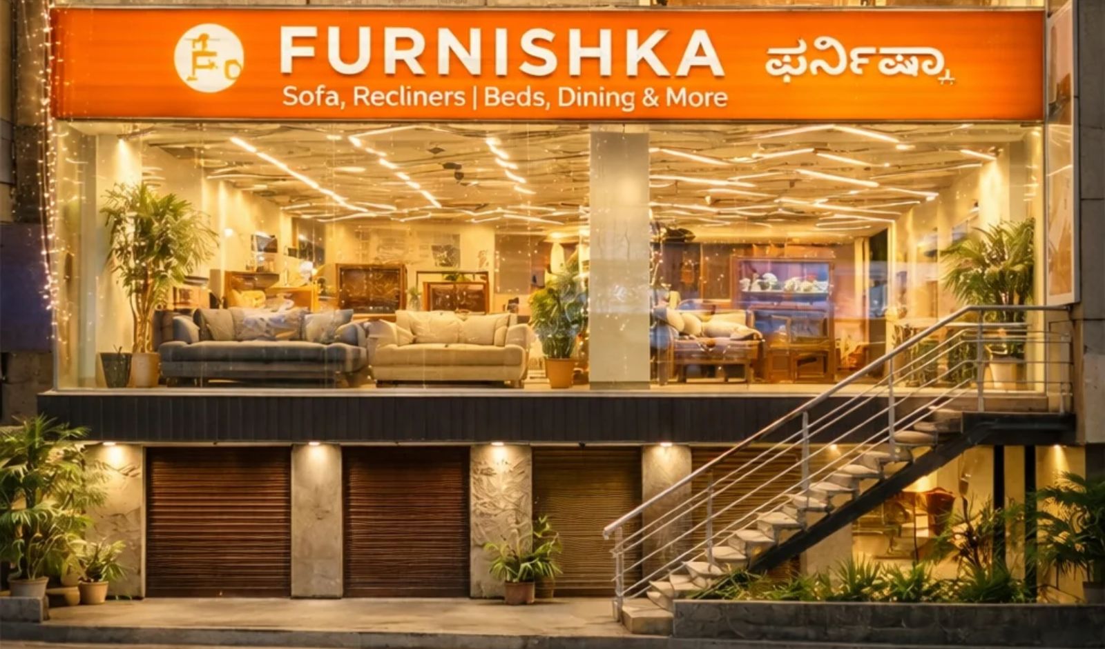 {Funding Alert} Furniture Startup Furnishka Raises Rs 26.8 Cr in Extended Pre-Series A Round