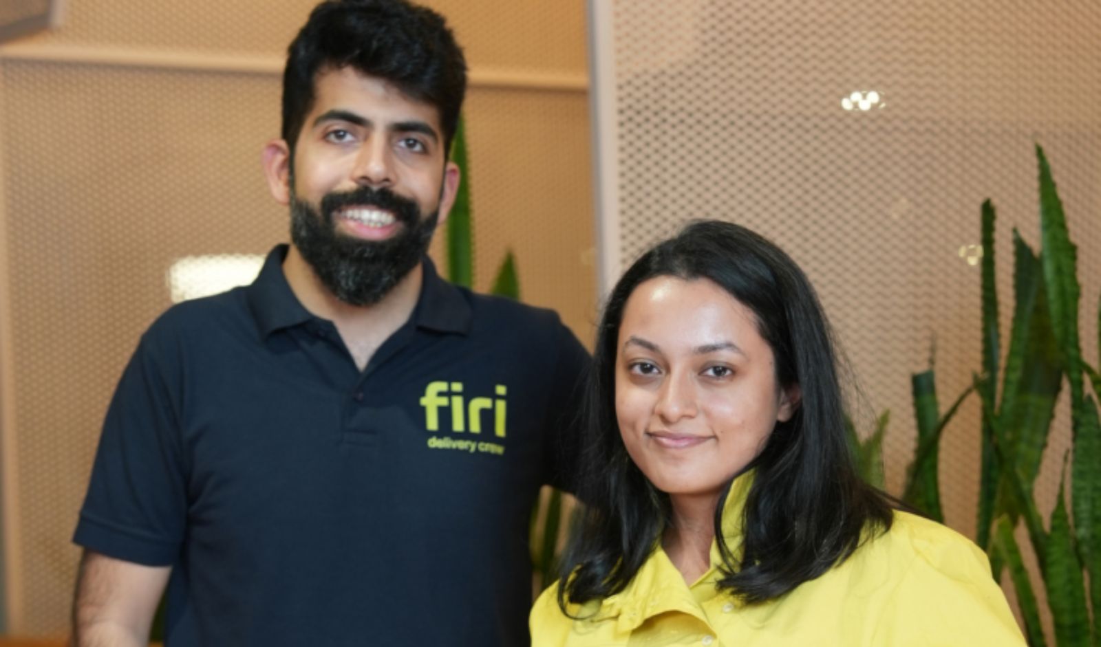 {Funding Alert} Beauty Startup Firi Raises $3 Mn from 360 ONE Asset and Kunal Shah