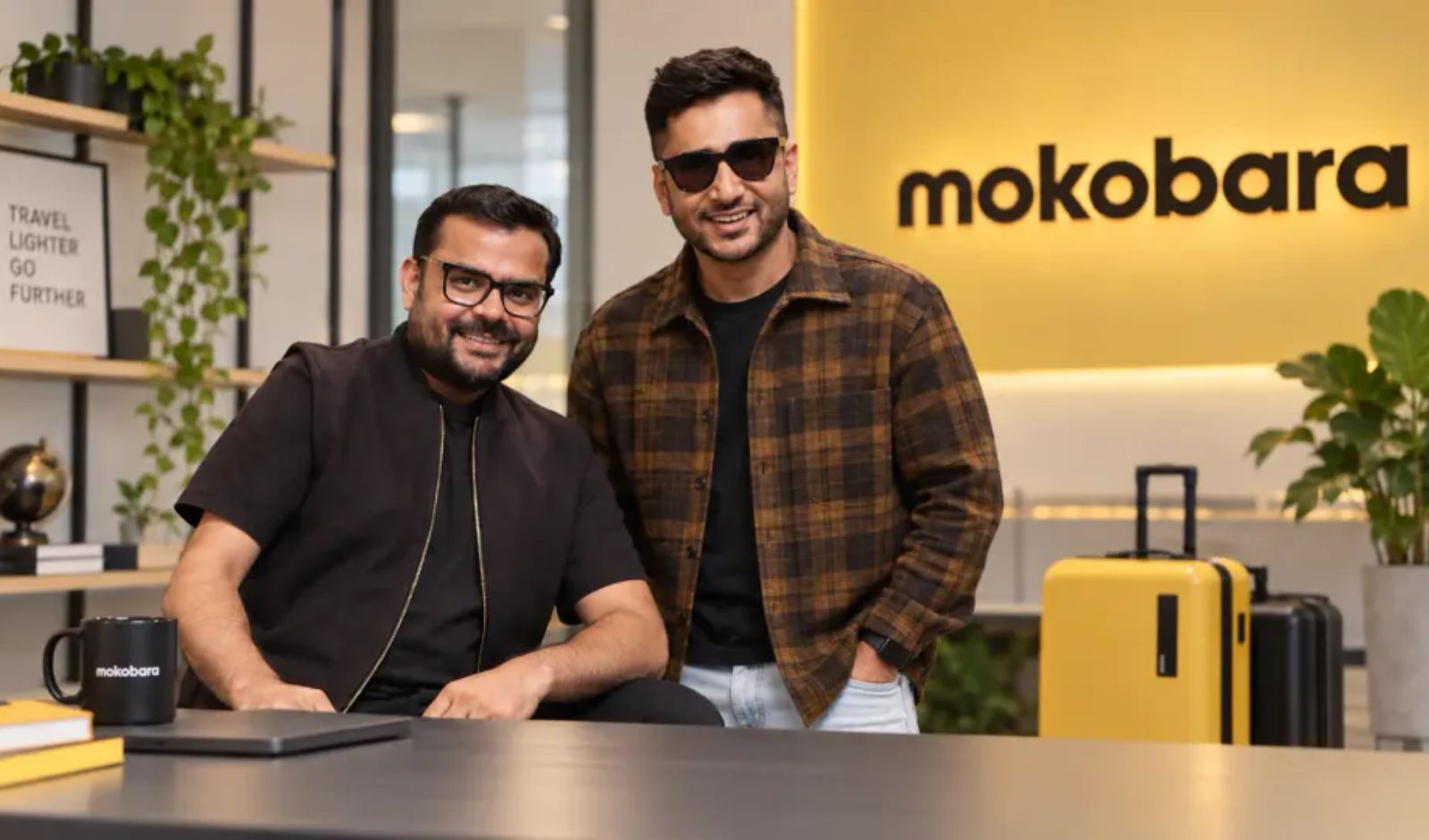 {Funding Alert} Travel and Lifestyle Brand Mokobara Secures Rs 170 Cr Funding