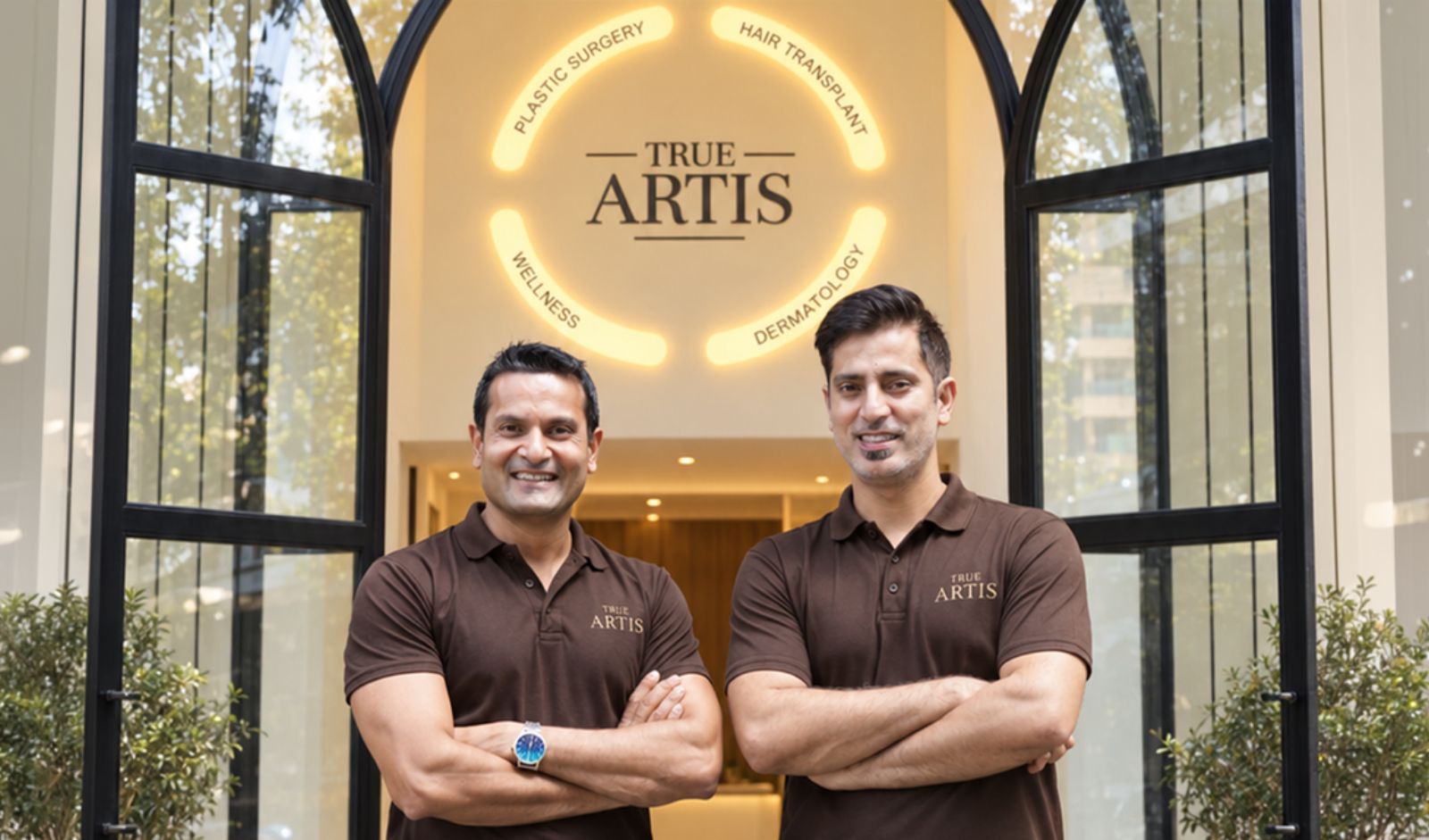 Healthcare Startup TRUE ARTIS Raises ₹11.4 Cr from Medanta Co-Founder