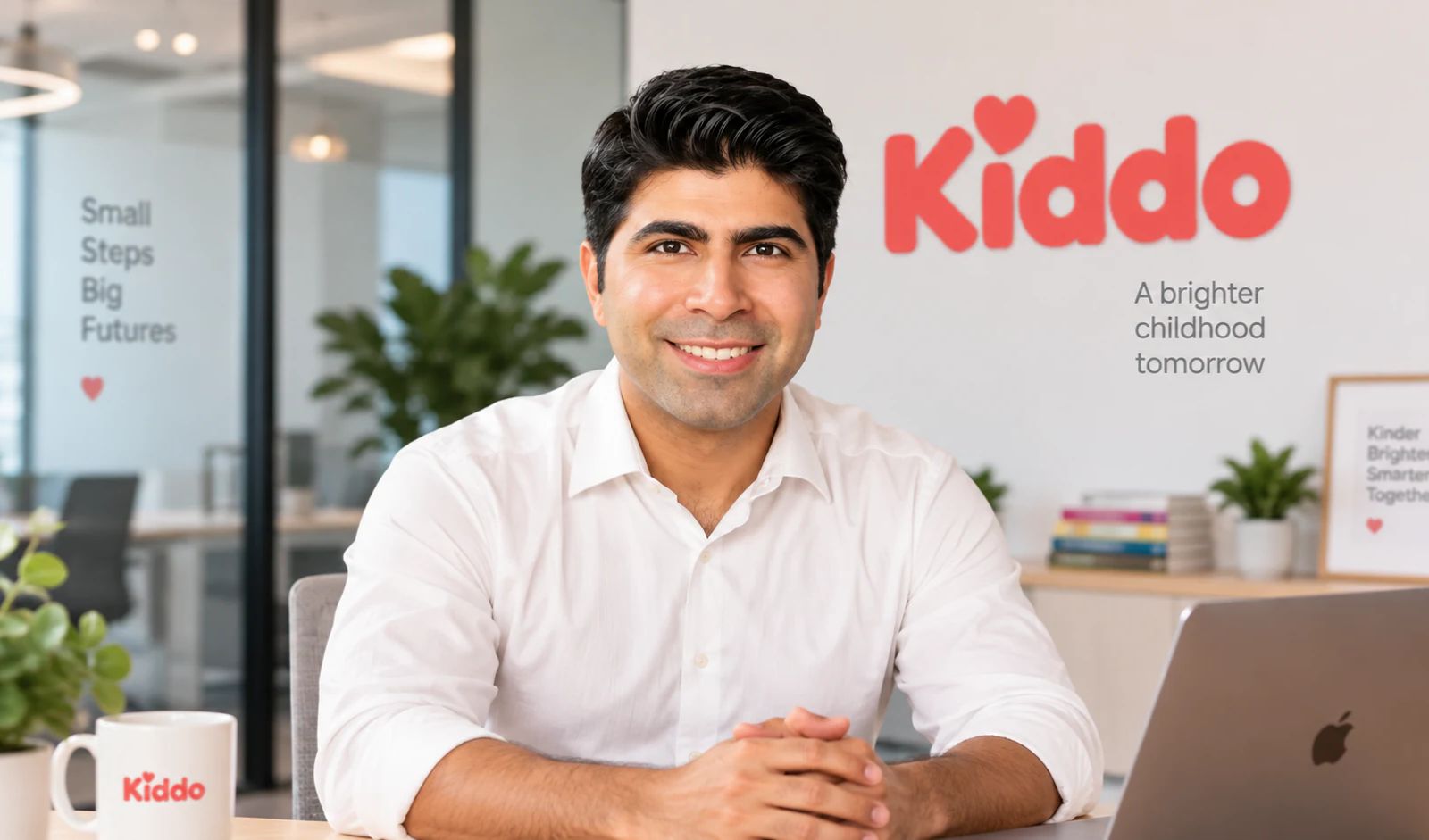 {Funding Alert} Baby Essentials Startup Kiddo Raises Rs 12.5 Cr, Eyes Delhi NCR Expansion 