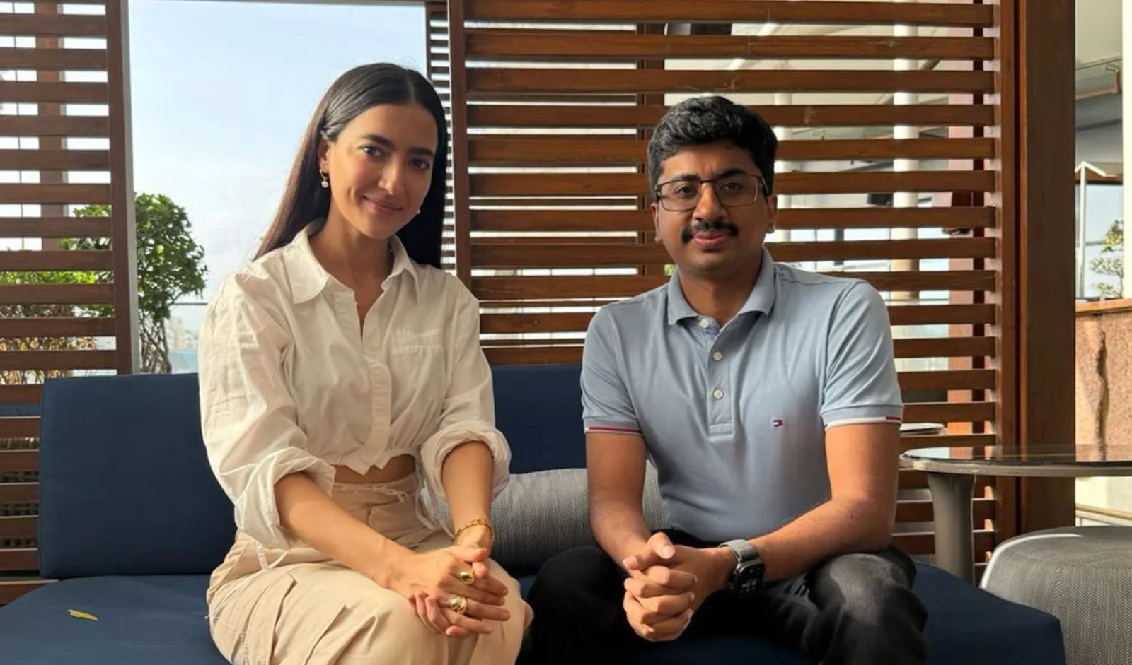 {Funding Alert} Beauty Startup MoroMaa Secures Rs 1.5 Cr Funding from Aviral Bhatnagar