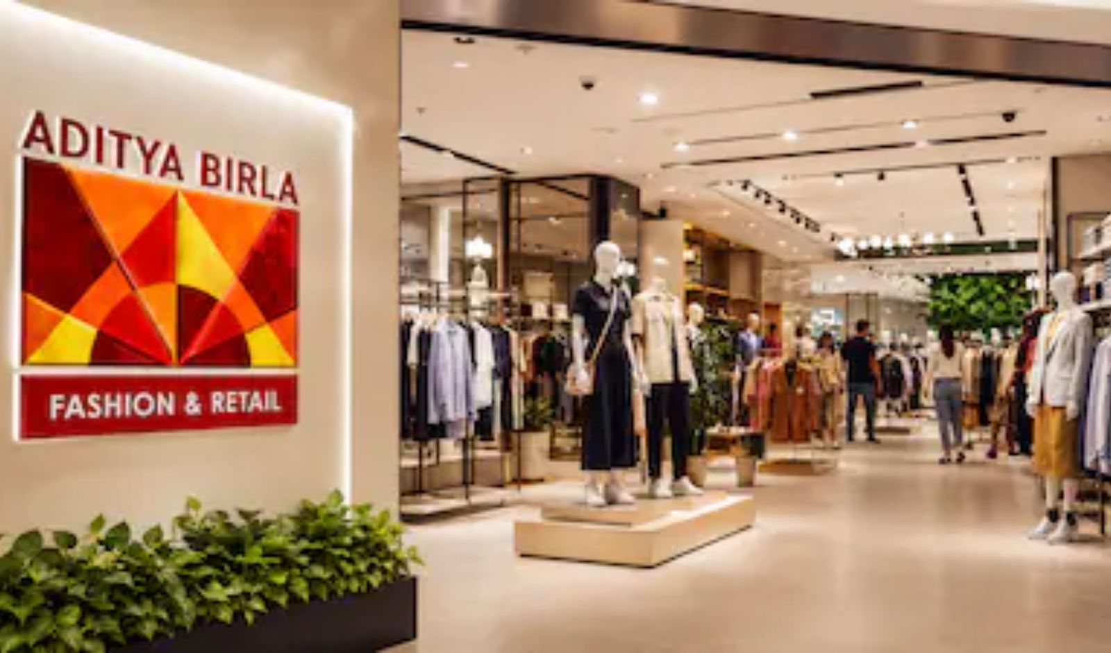 ABFRL Expands Fashion Business with Full Acquisition of Imperial…
