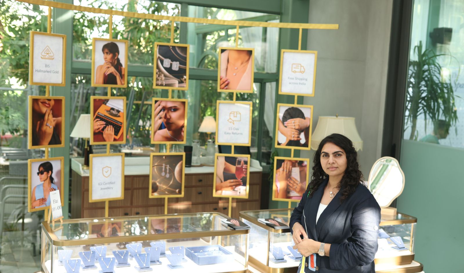 LIMIRA Introduces Digital-First Lab-Grown Diamond Jewellery Brand in India