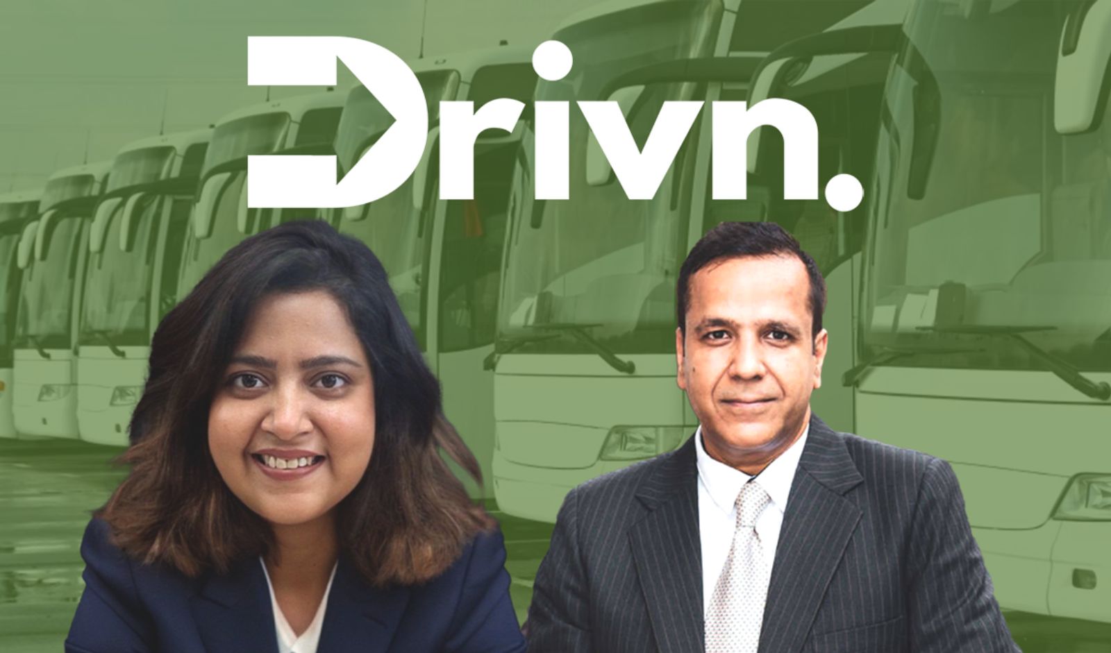 {Funding Alert} Electric Mobility Startup Drivn Secures Rs 45 Cr from Avaana Capital