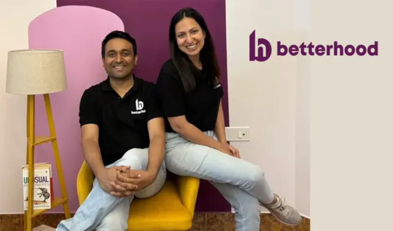 {Funding Alert} Health and Wellness Startup betterhood Secures Rs 11.5 Cr in Seed Round