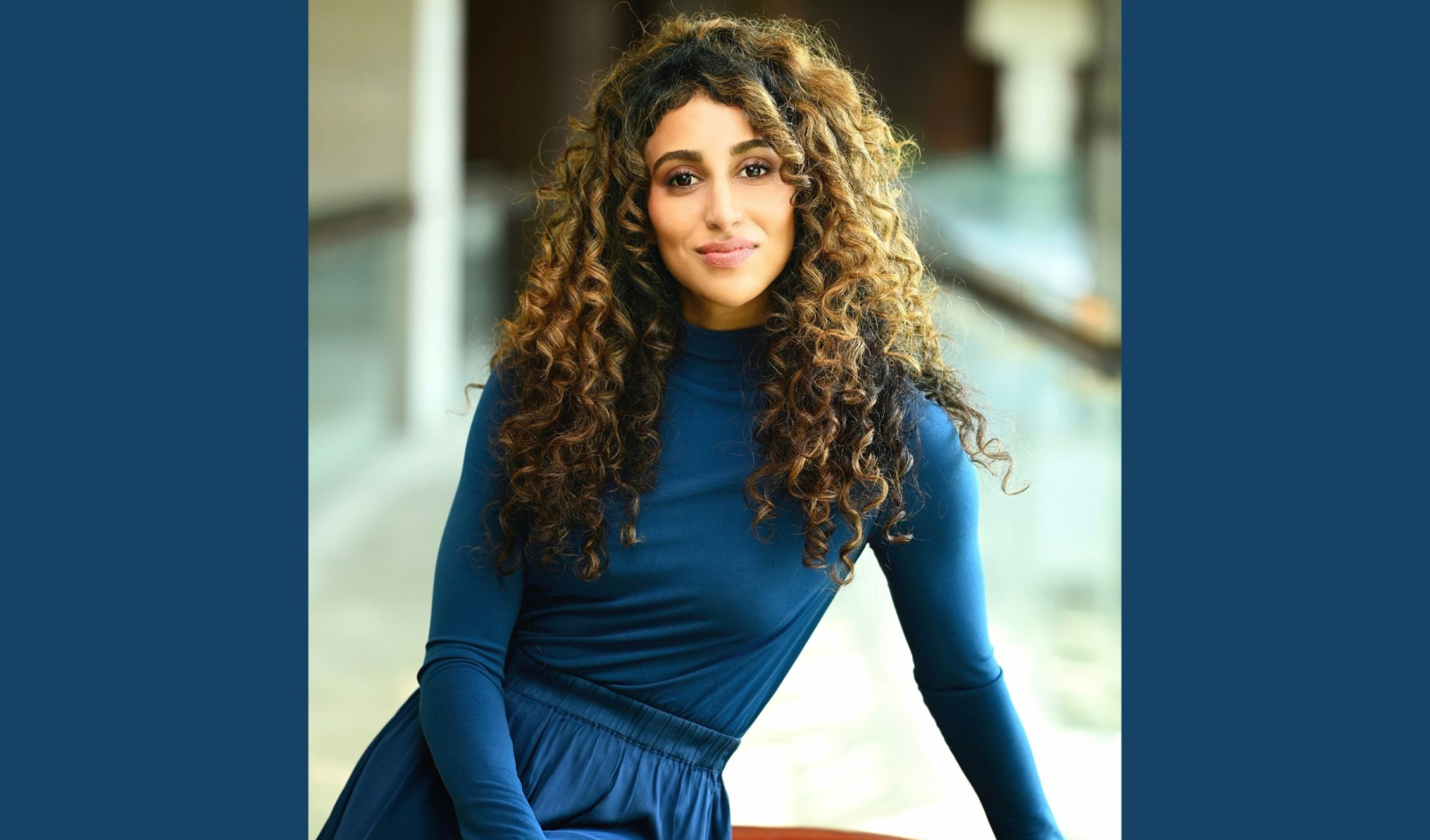 DailyObjects Appoints Zeenah Vilcassim as Global Chief Marketing Officer