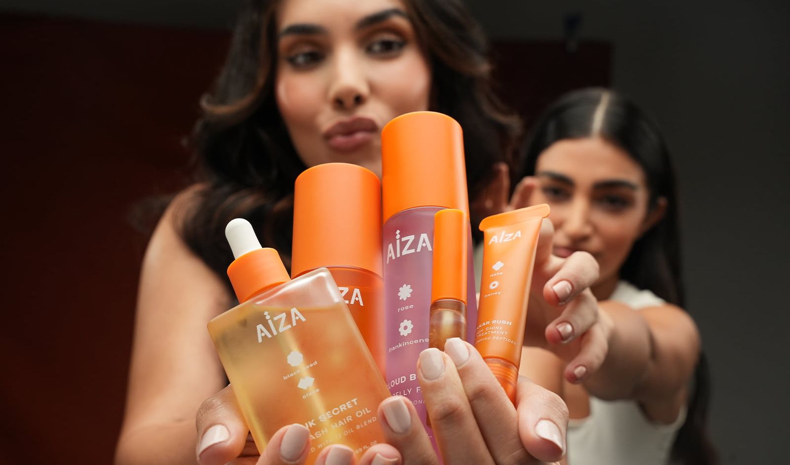 {Funding Alert} Amaani Bags $5 Mn Series A Round Led by BECO Capital