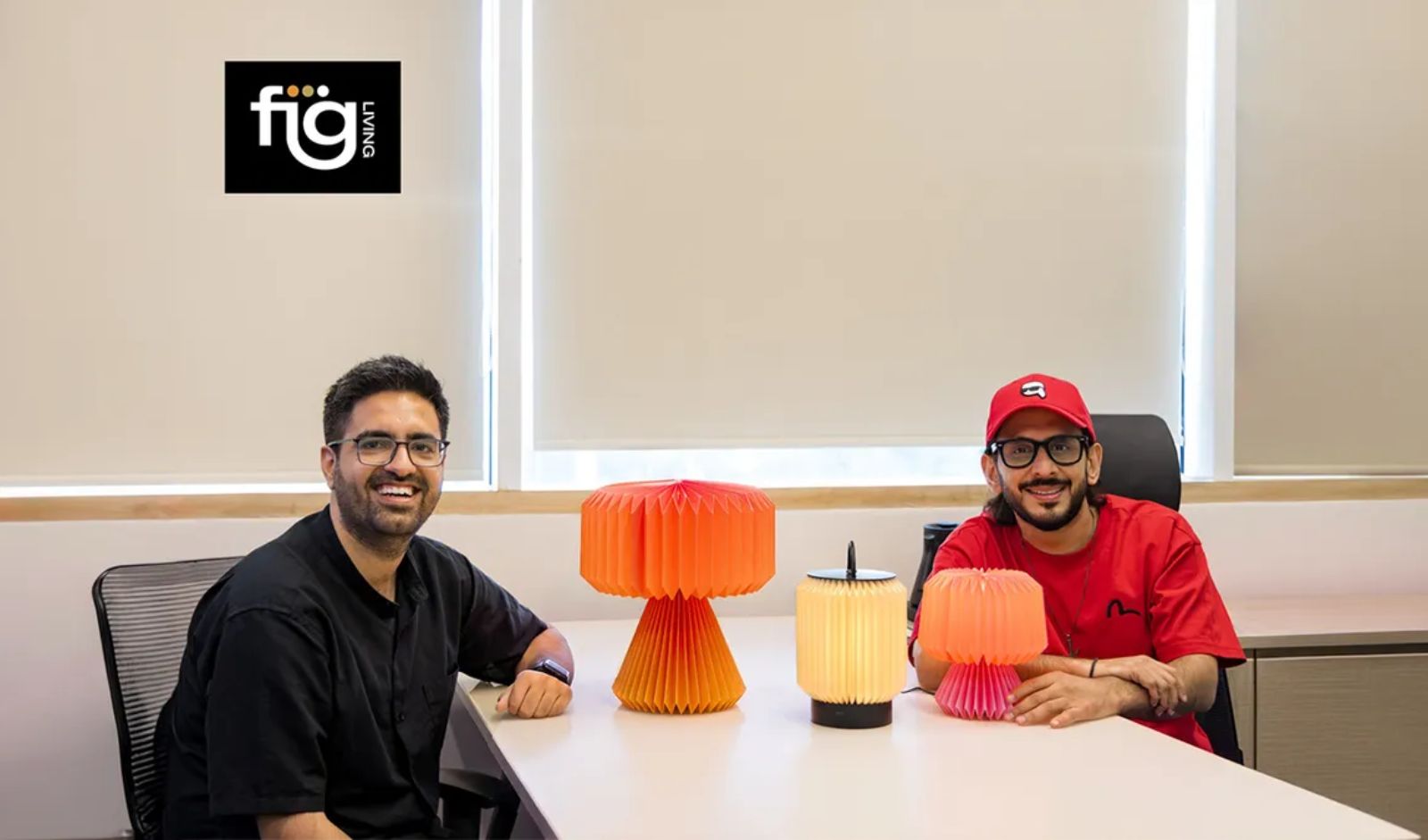 Aman Gupta Invests in FIG Living as Brand Targets Expansion Beyond Lighting