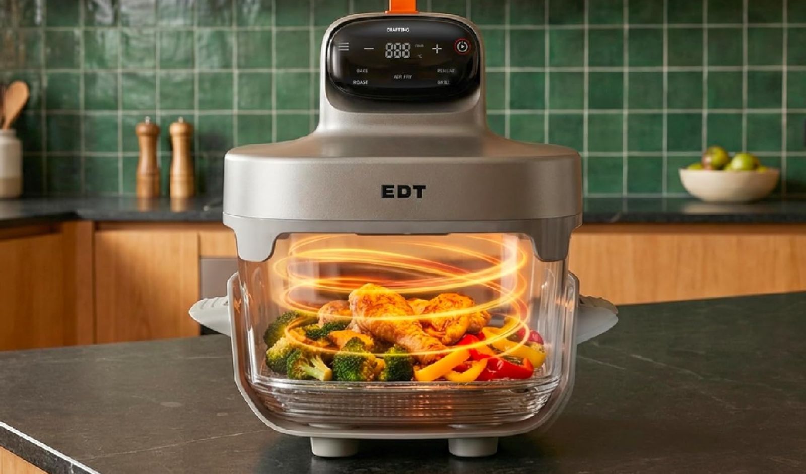 {Funding Alert} Consumer Electronics Brand EDT Raises Funding Ahead of Festive Season