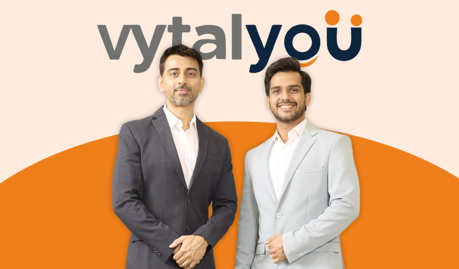{Funding Alert}Healthcare Startup Vytalyou Raises Fresh Capital for Mumbai Expansion