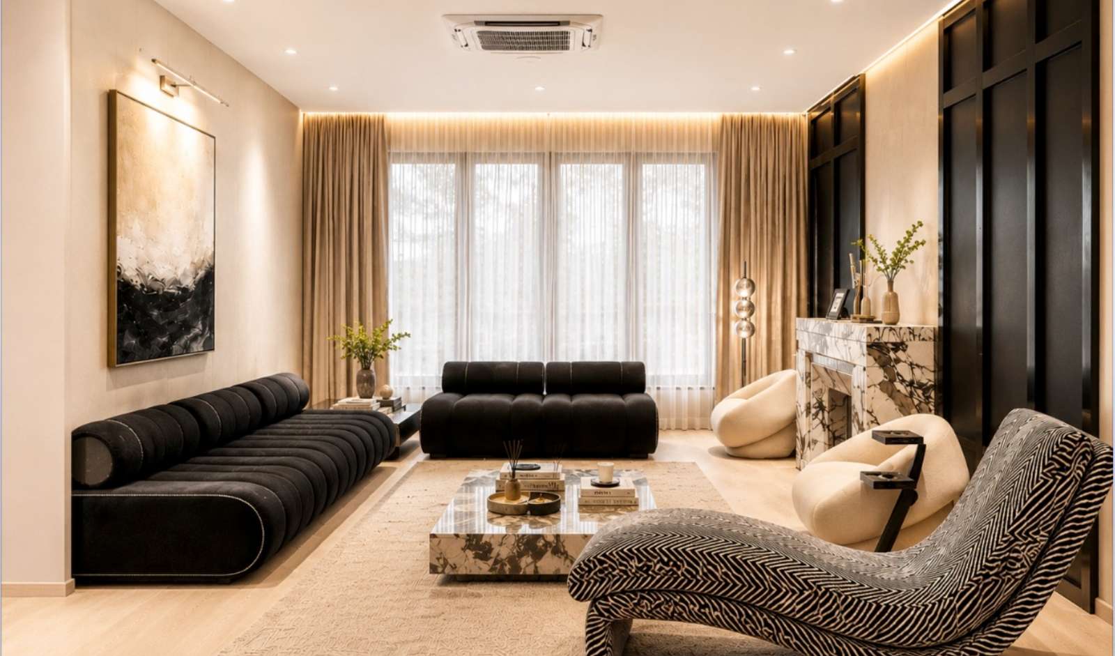 Retail India News: Villaro Design Studio Opens on Delhi’s MG Road