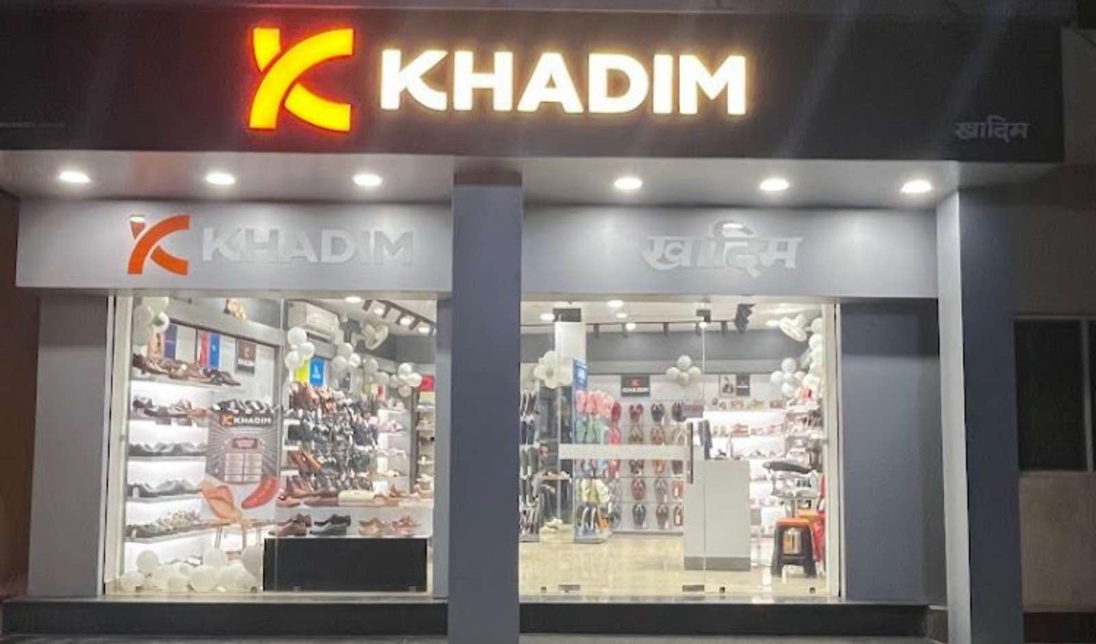 Khadim X Fynd 260-Store Retail Network Undergoes Digital…