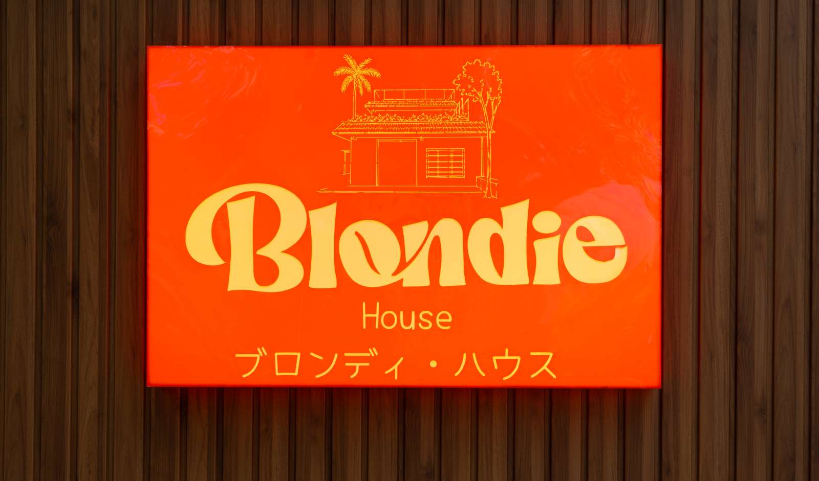 The Blondie House Opens New Community Café in Versova