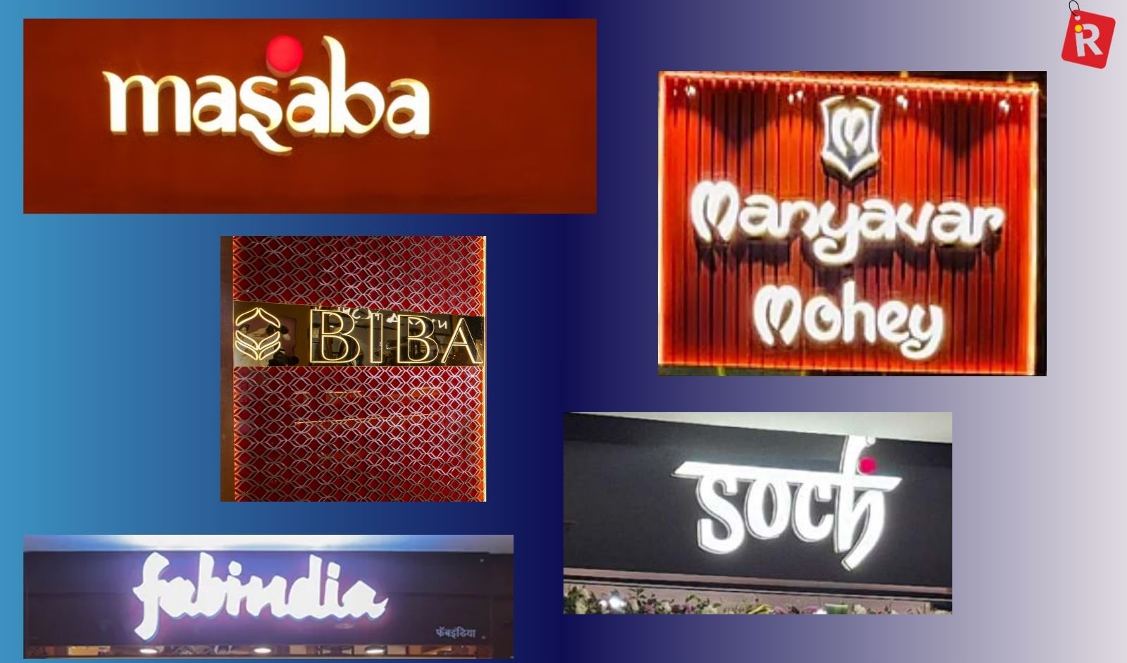 Top 5 Indian Homegrown Ethnic Brands to Shop for this Festive Season