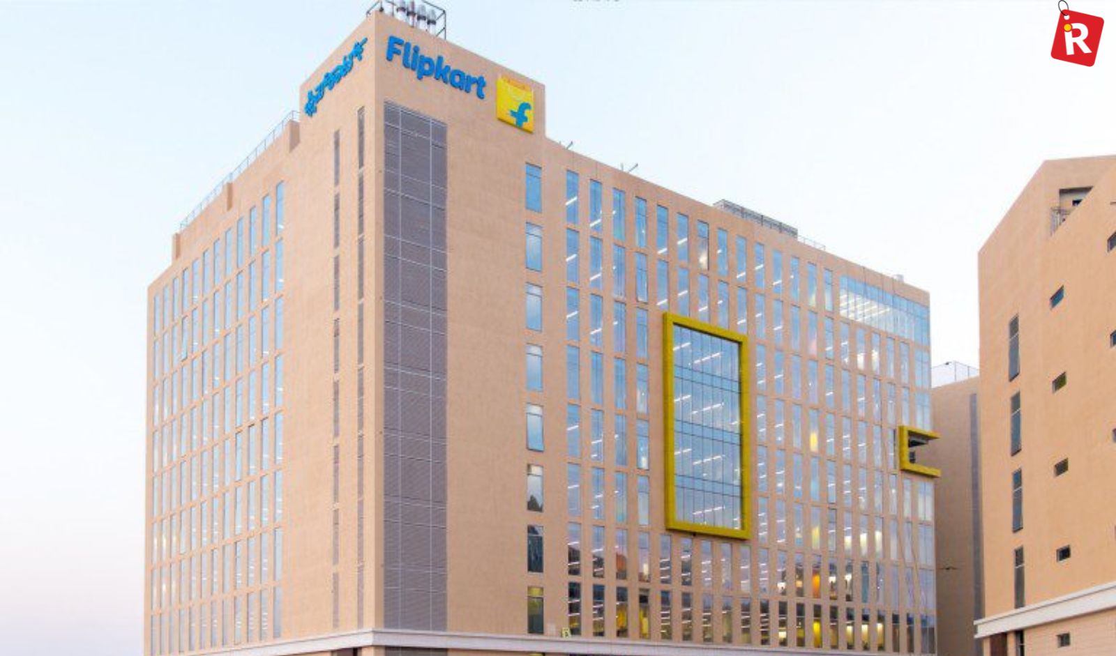 Flipkart Adds 2.5 Lakh Jobs, Expands Logistics Network Ahead of Big Billion Days