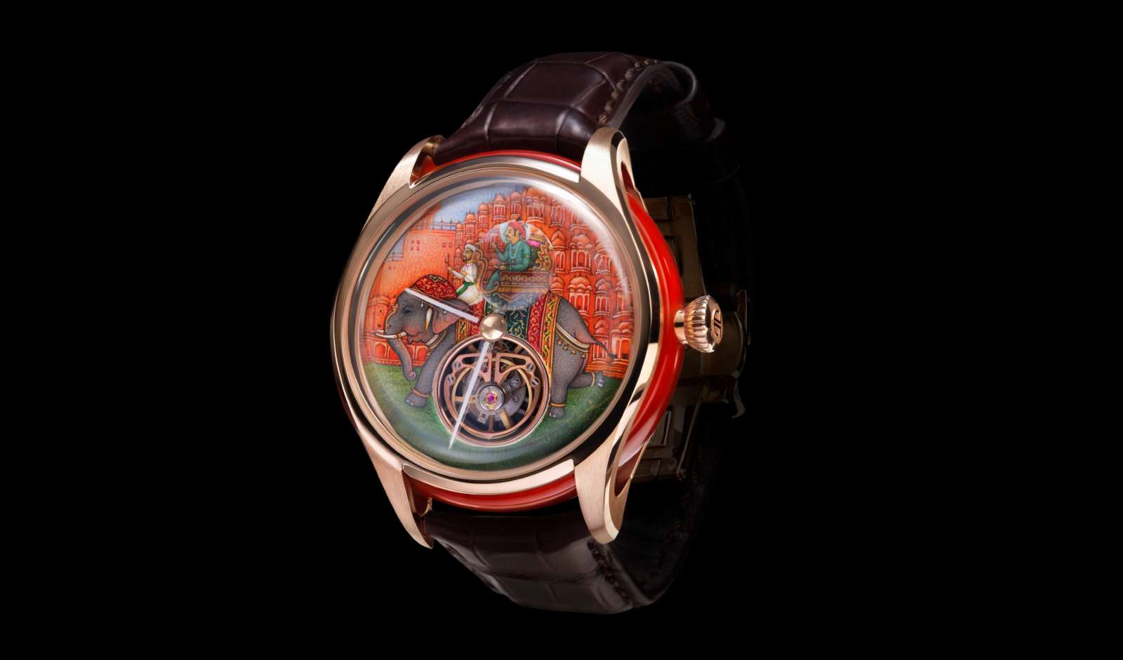 Titan Eyes Rs 350 Cr Mechanical Watch Revenue with Vetra