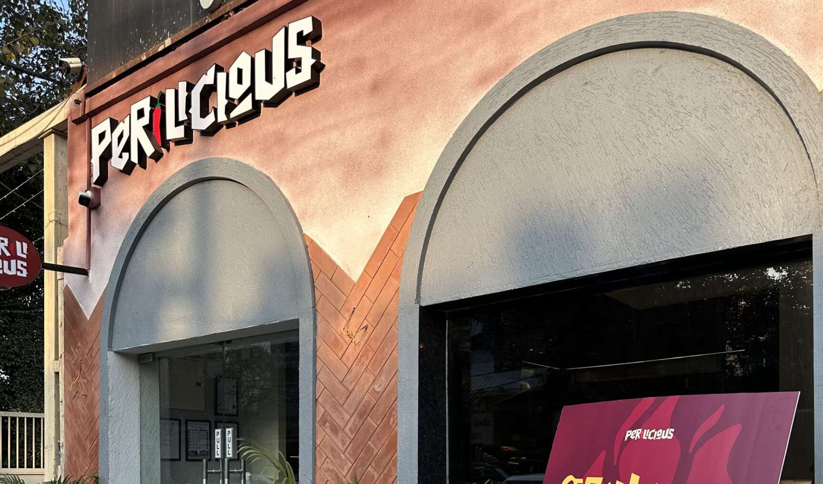 Perilicious Opens New GK 2 Outlet in Delhi