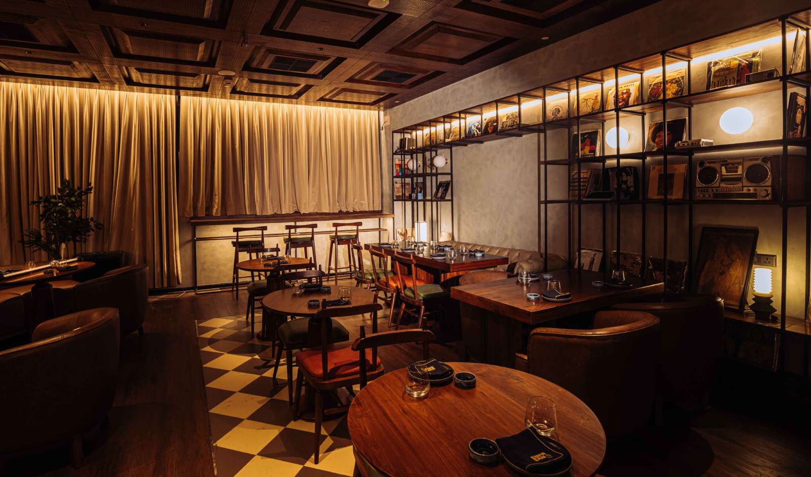 Aditya Birla New Age Hospitality Launches Supa San in Bandra
