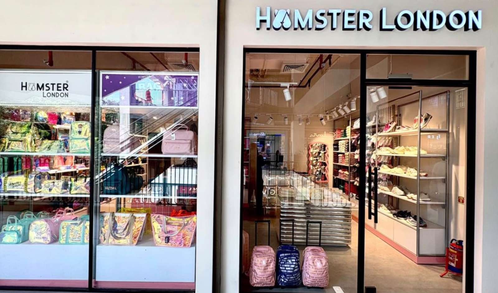 Retail India News: Hamster London Opens New Store at DLF Midtown Plaza