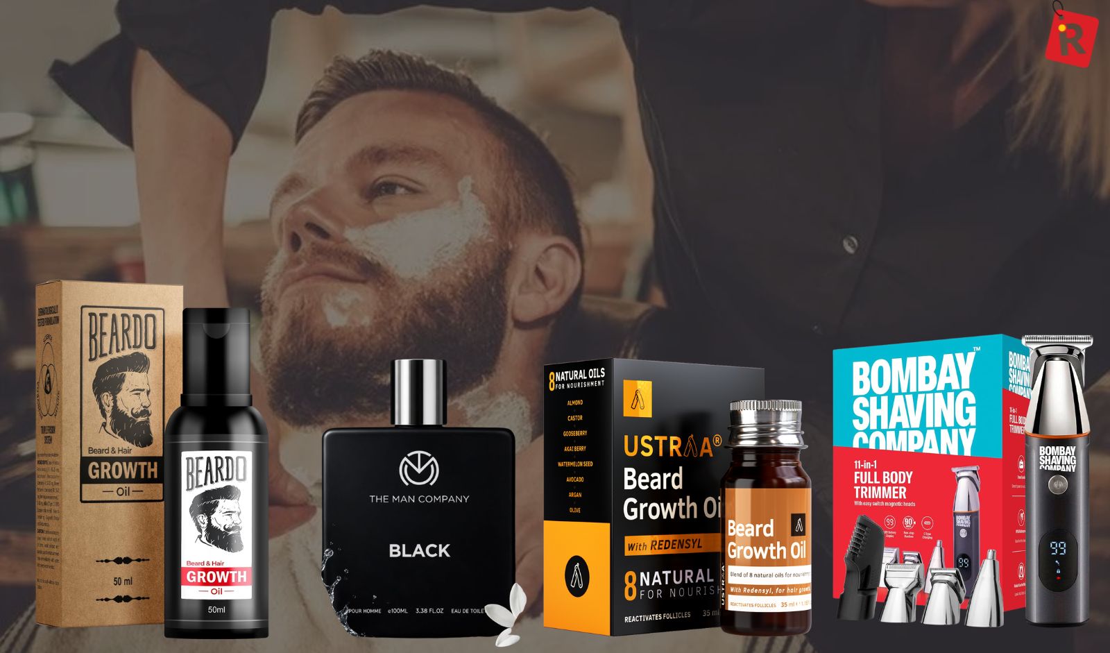 From shaving to self-care: How India’s men’s grooming market evolves