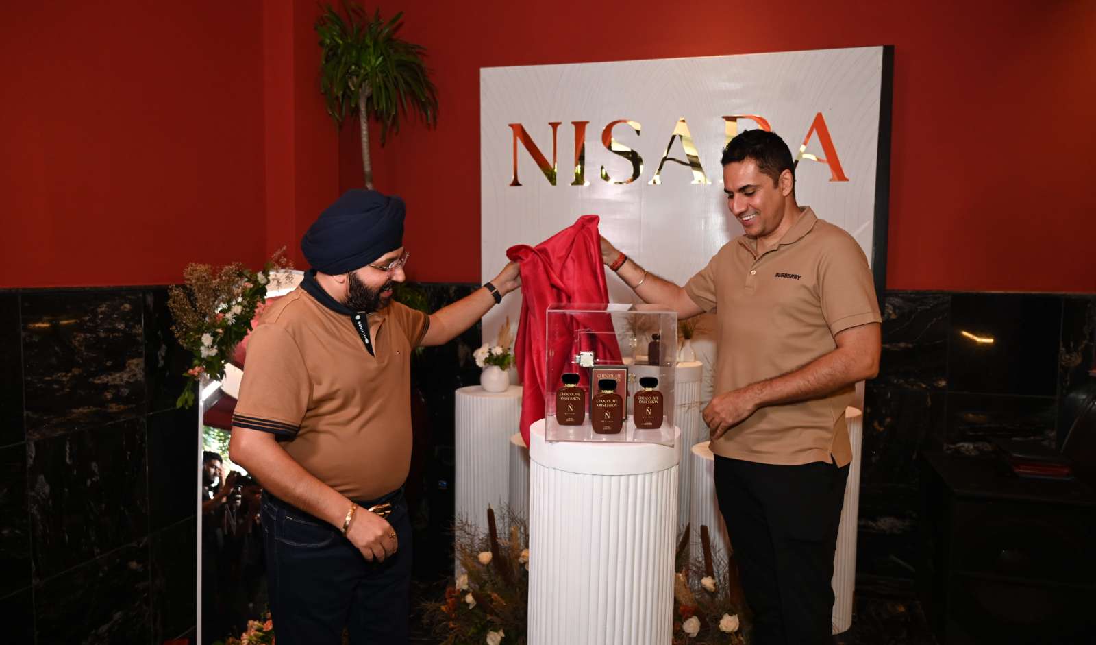 Retail India News: Nisara Adds Chocolate Inspired Perfume to Portfolio