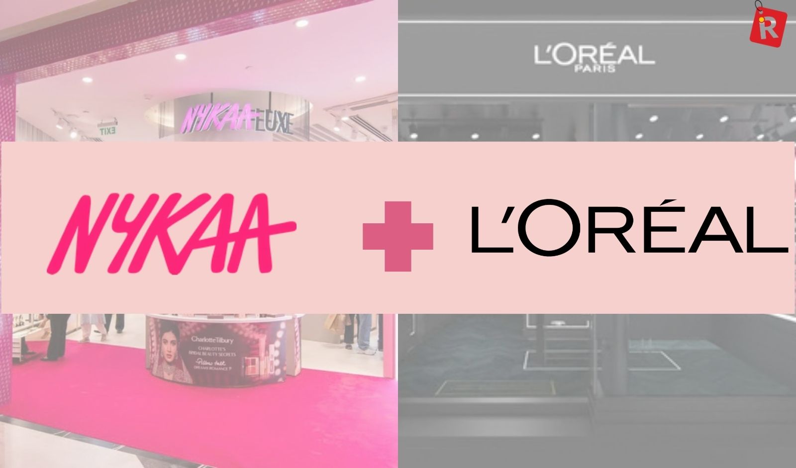 Nykaa, L’Oréal’s BOLD Join Hands to Invest in High-Growth Indian Beauty Brands