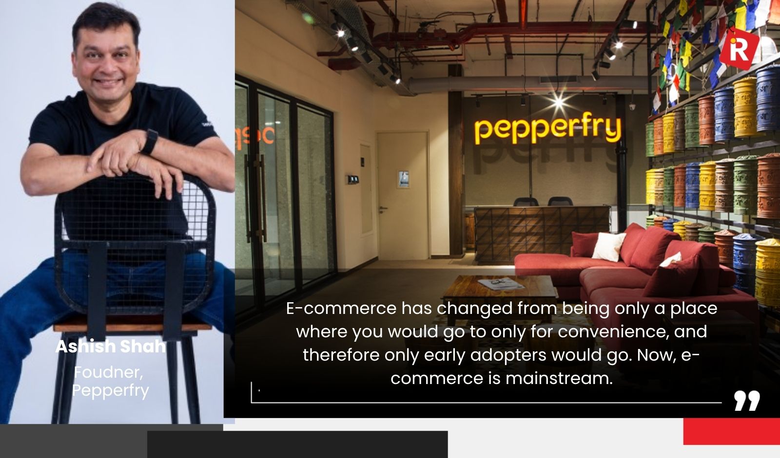 Pepperfry’s Growth Strategy: Scaling Home Décor, D2C Brands and Omnichannel Retail