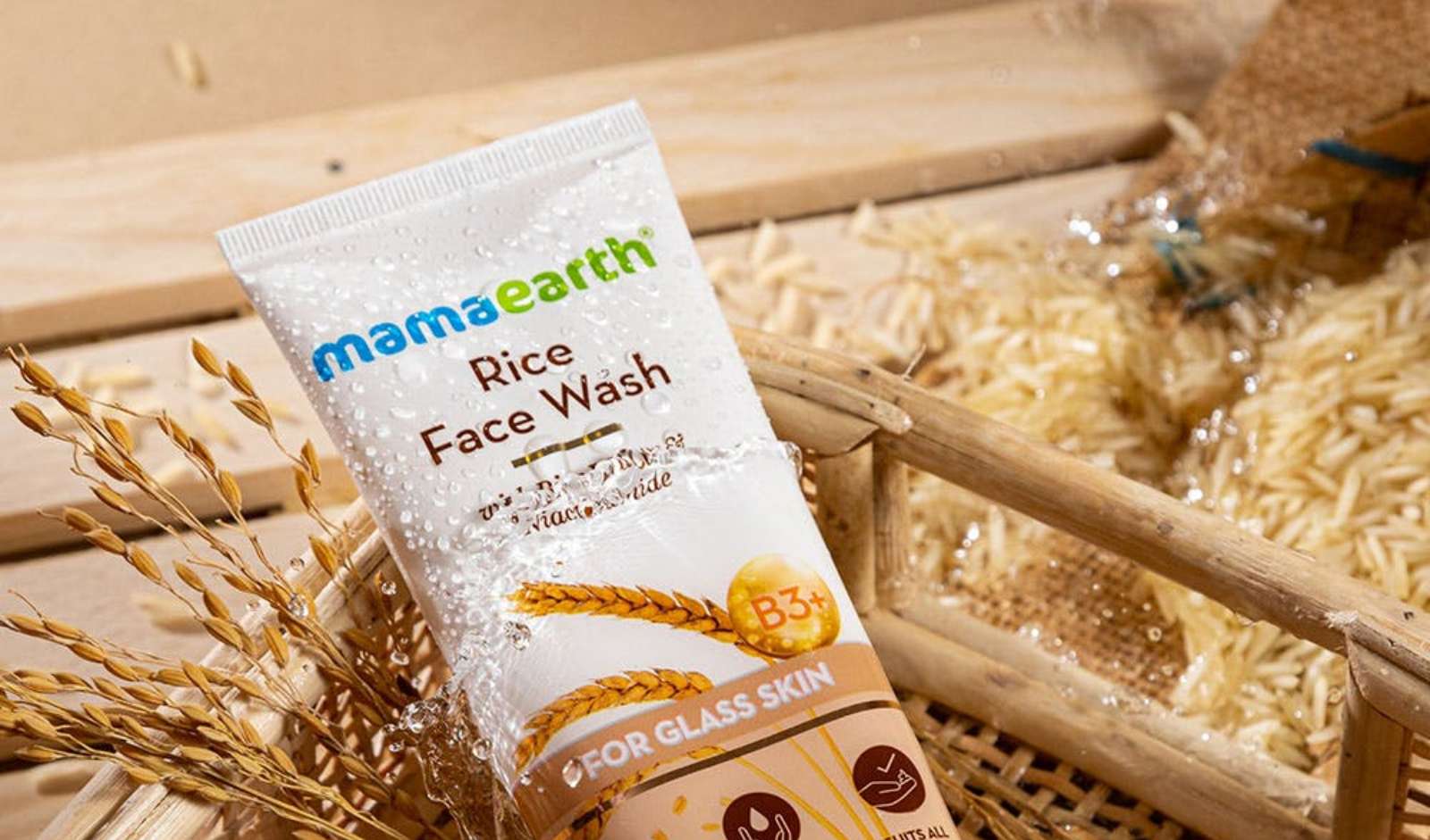 Honasa Consumer targets Rs 5,550 crore revenue by FY31 with 15% EBITDA margin as Mamaearth regains growth