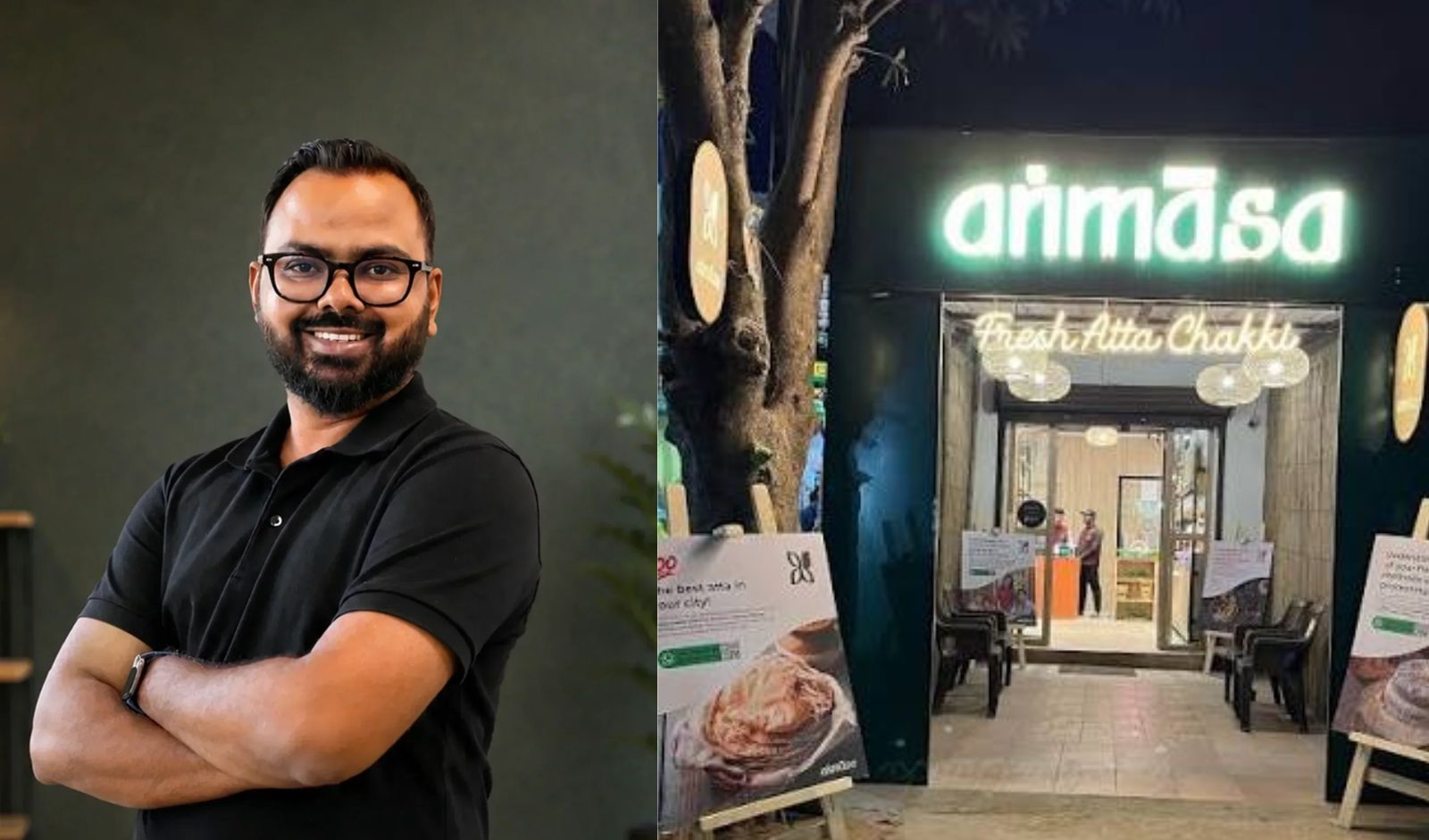 Anmasa Targets Expansion in 10–12 Cities in 3 Years