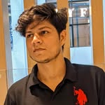 Saurabh Dubey
