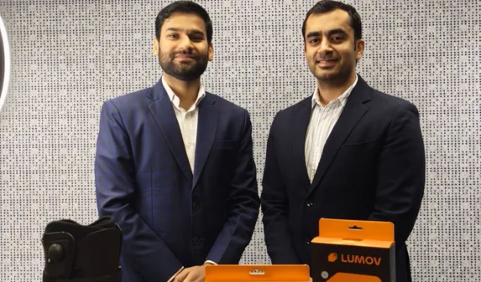 {Funding Alert} Orthopaedic Startup Lumov in Talks to Raise Rs 32 Cr