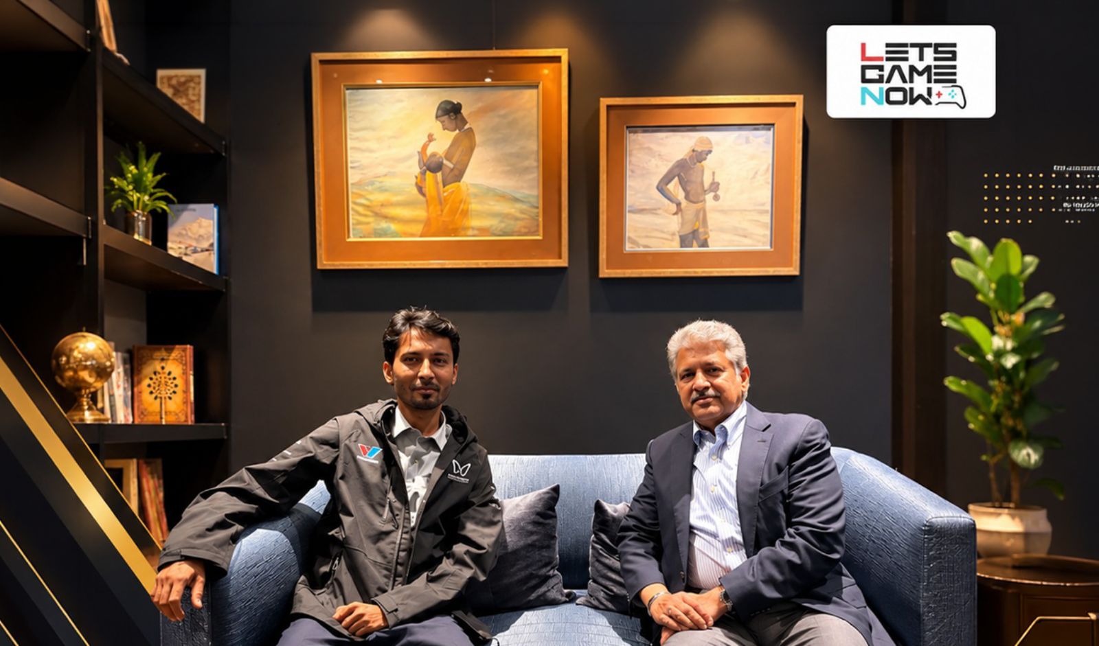 {Funding Alert} Gaming Platform Let’s Game Now Raises Rs 30 Cr in Funding Round