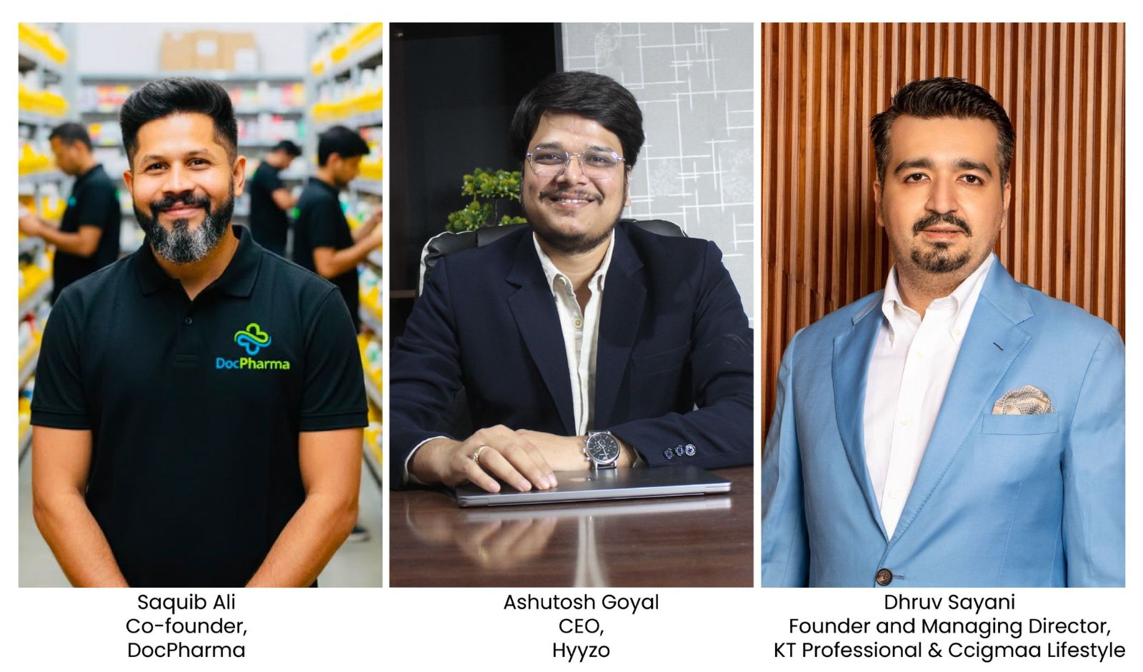 From Groceries to Fashion: Quick Commerce Expands India’s Retail Playbook