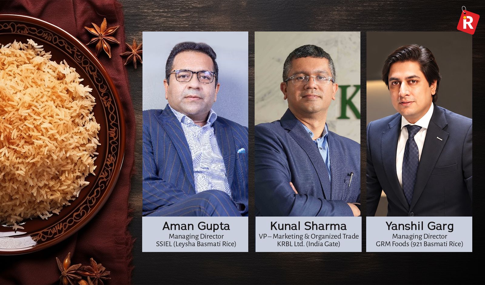 India’s Rice Market: From Everyday Staple to Branded Growth Opportunity