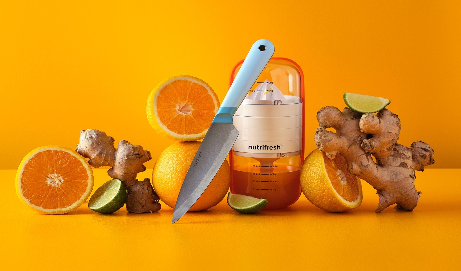 Nutrifresh Grows Revenue 51 pc to Rs 219 Cr; Targets Rs 400 Cr in FY27