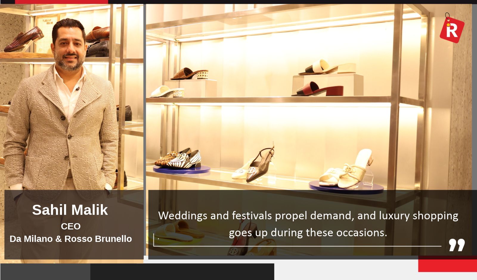 From Festive Splurges to Everyday Luxury: Changing Consumer Trends in India’s Premium Footwear Market