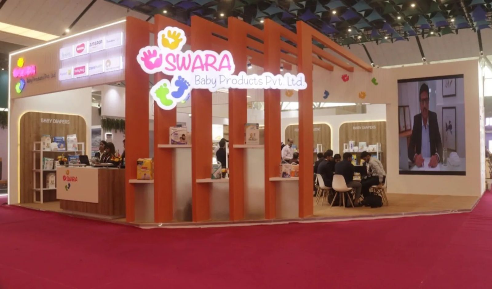 FirstCry-Backed Swara Baby Products Gets IPO Approval