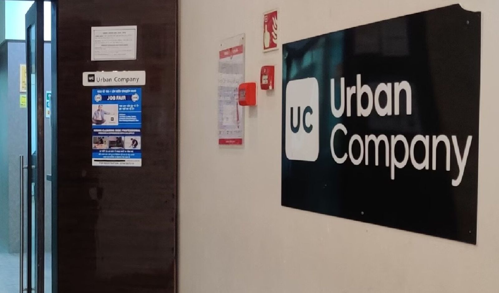 Urban Company Plans Fresh Fundraise as InstaHelp Losses Continue