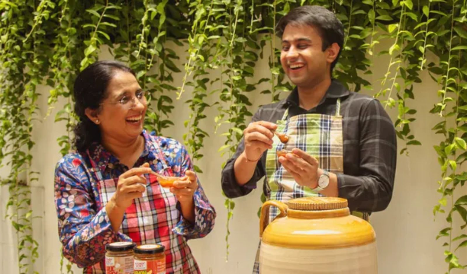 {Funding Alert} Kitchen Secret Secures Fresh Capital to Expand Ready-to-Cook Sauce Business