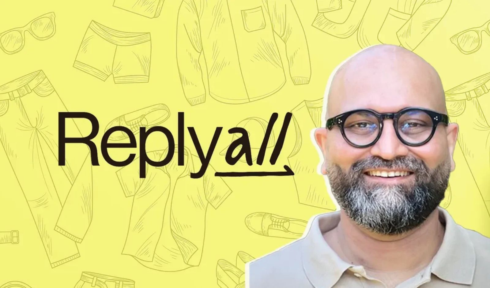 {Funding Alert} Performance Wear Brand ReplyAll Raises Rs 9.7 Cr in Funding Round