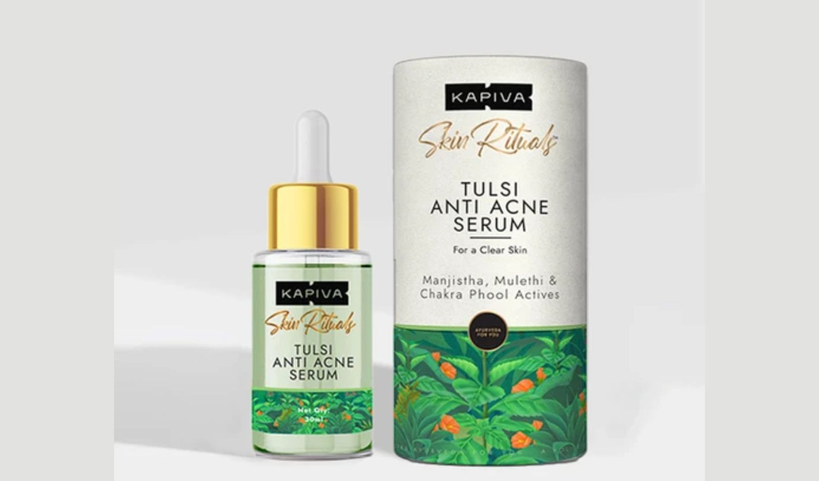 Kapiva Revenue Nears Rs 465 Cr in FY26 as Offline Sales Grow 81 Pc
