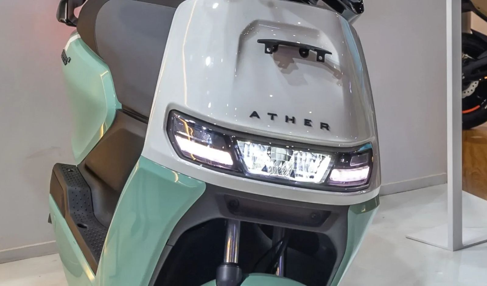Ather Energy Turns Profitable in Q2 FY27 as Revenue Reaches Rs 1,464 Cr
