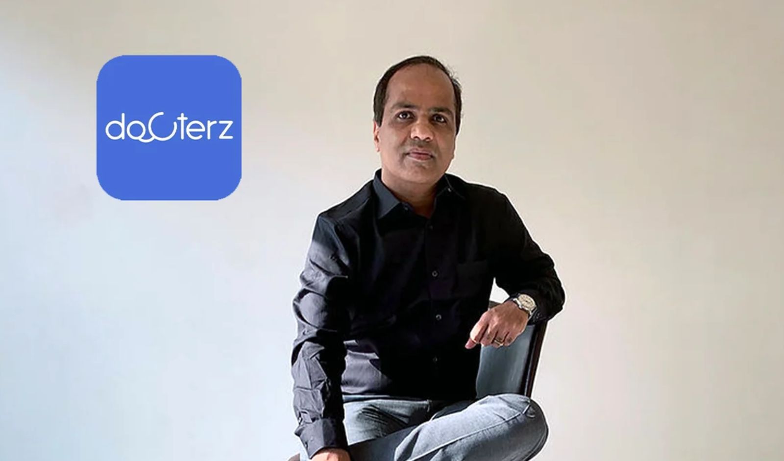 {Funding Alert} Docterz Raises Rs 5 Cr to Expand Its Digital Healthcare Platform
