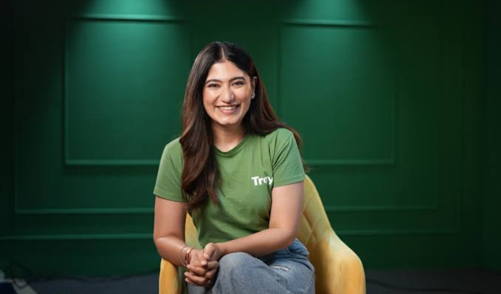 Haircare Startup Traya Sees 72.6 Pc Revenue Growth, Reports Rs 29 Cr Loss