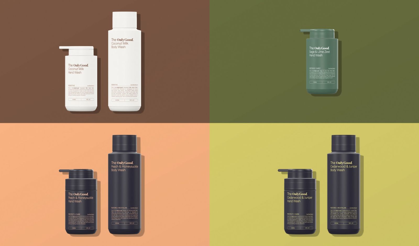 New Zealand's Only Good Enters India's Beauty and Personal Care Market