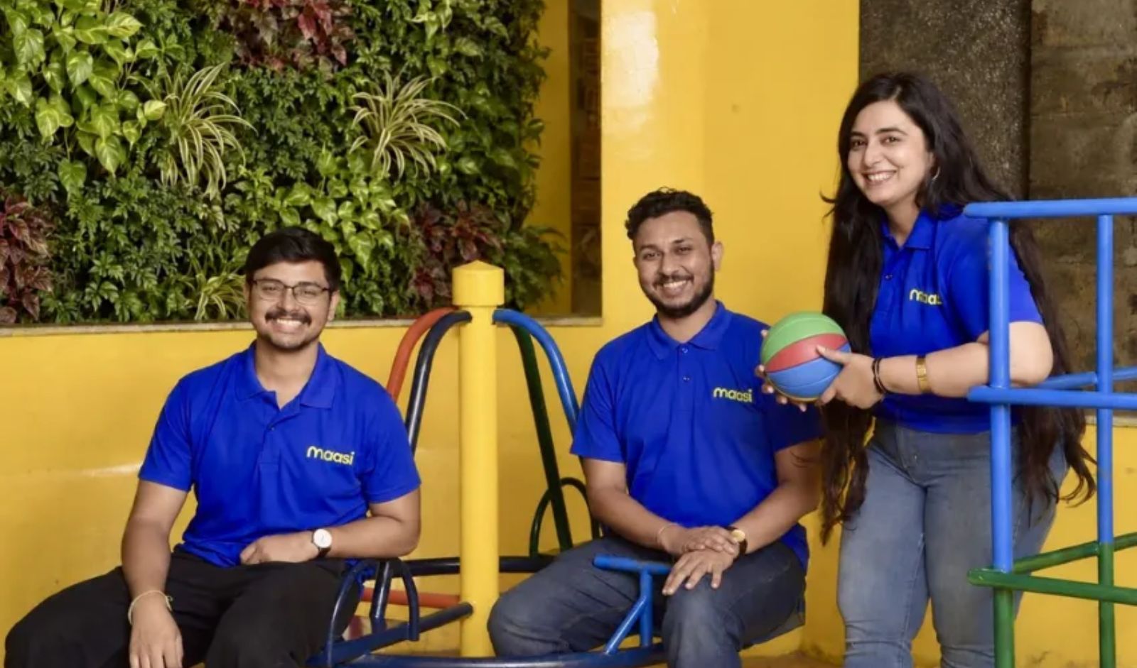 {Funding Alert} Childcare Startup Maasi Secures Rs 6 Cr from Better Capital and Antler India