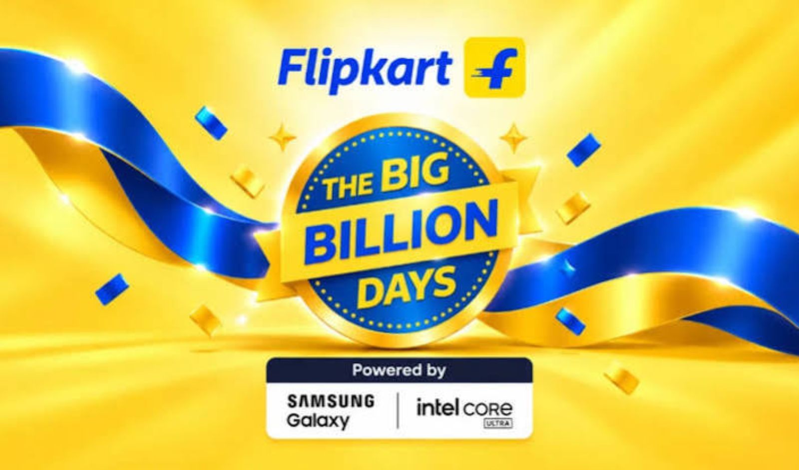 Flipkart Records 6.3 Million Concurrent Users as Big Billion Days 2026 Opens